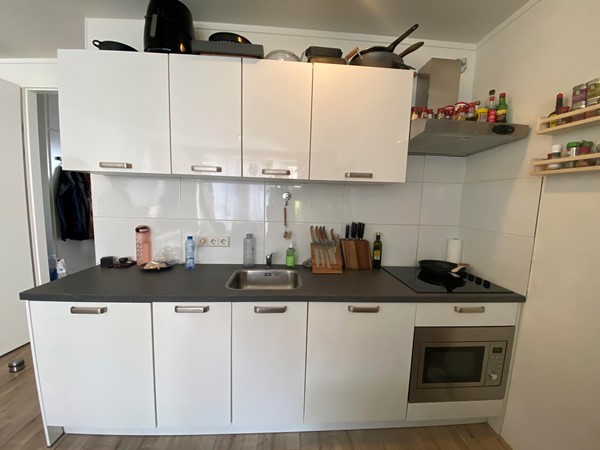 Medium property photo - Akerkhof 10-5, 9711 JB Groningen