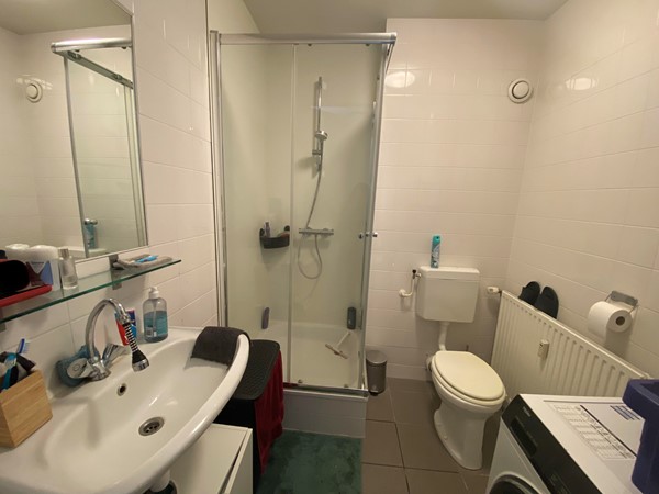 Medium property photo - Akerkhof 10-5, 9711 JB Groningen