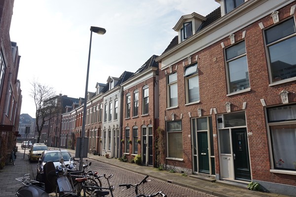 Te huur: Ganzevoortsingel 18A, 9711 AM Groningen