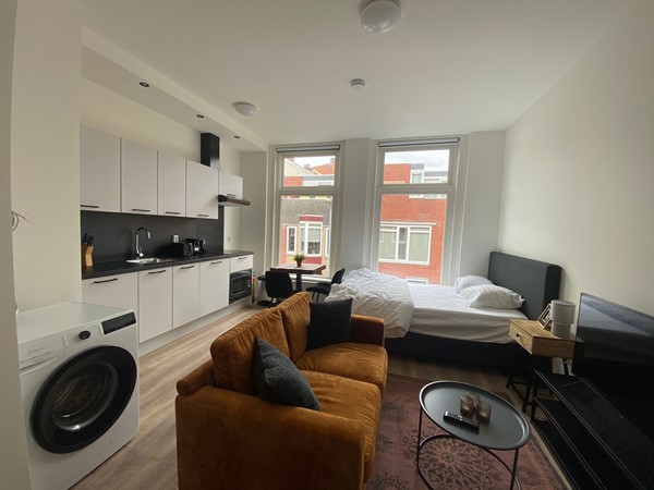 Medium property photo - Ganzevoortsingel 18A, 9711 AM Groningen
