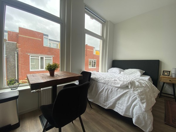 Medium property photo - Ganzevoortsingel 18A, 9711 AM Groningen