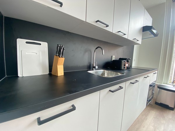 Medium property photo - Ganzevoortsingel 18A, 9711 AM Groningen