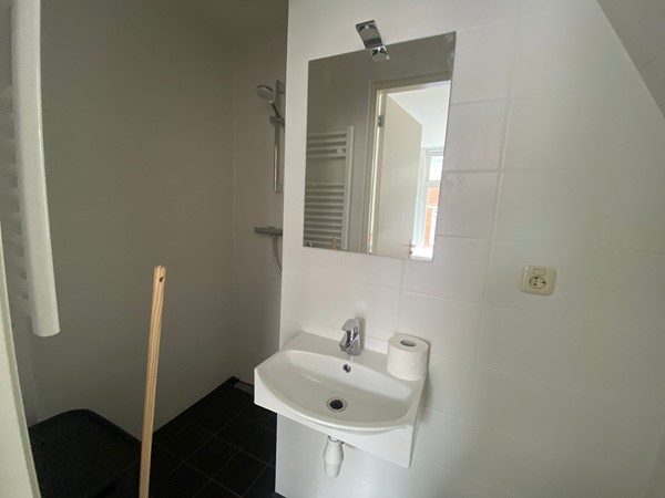 Medium property photo - Ganzevoortsingel 18A, 9711 AM Groningen