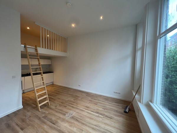 Medium property photo - Herman Colleniusstraat 38, 9718 KV Groningen