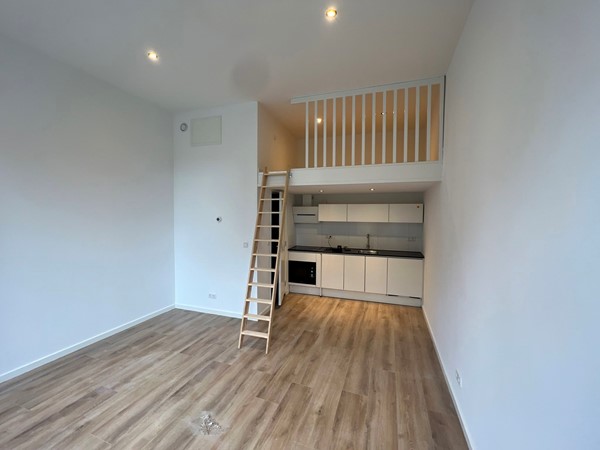 Medium property photo - Herman Colleniusstraat 38, 9718 KV Groningen