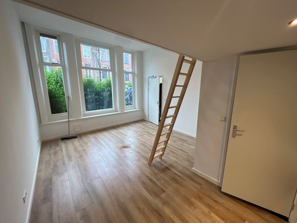 Medium property photo - Herman Colleniusstraat 38, 9718 KV Groningen
