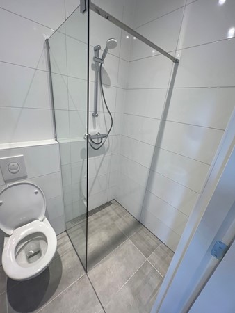 Medium property photo - Herman Colleniusstraat 38, 9718 KV Groningen