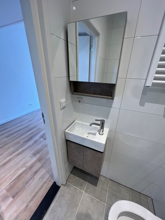 Medium property photo - Herman Colleniusstraat 38, 9718 KV Groningen