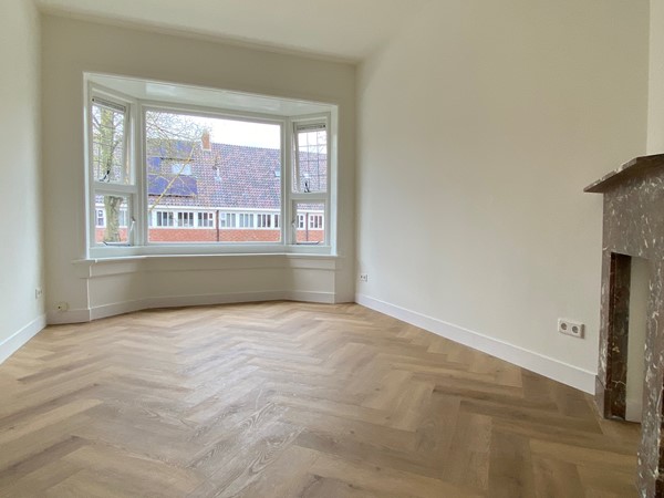Medium property photo - Gratamastraat 38A, 9714 HT Groningen