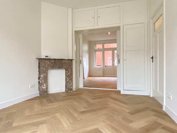 Medium property photo - Gratamastraat 38A, 9714 HT Groningen