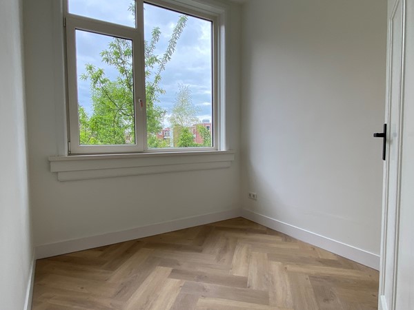 Medium property photo - Gratamastraat 38A, 9714 HT Groningen