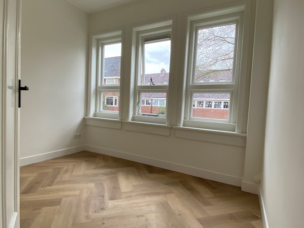 Medium property photo - Gratamastraat 38A, 9714 HT Groningen