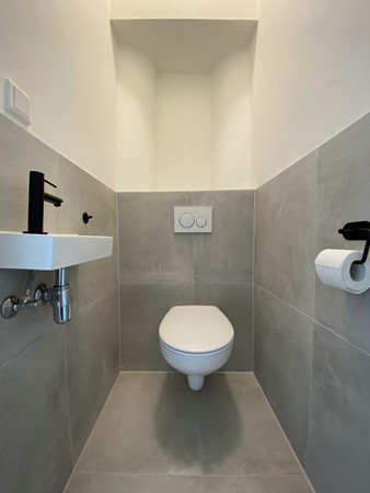 Medium property photo - Gratamastraat 38A, 9714 HT Groningen