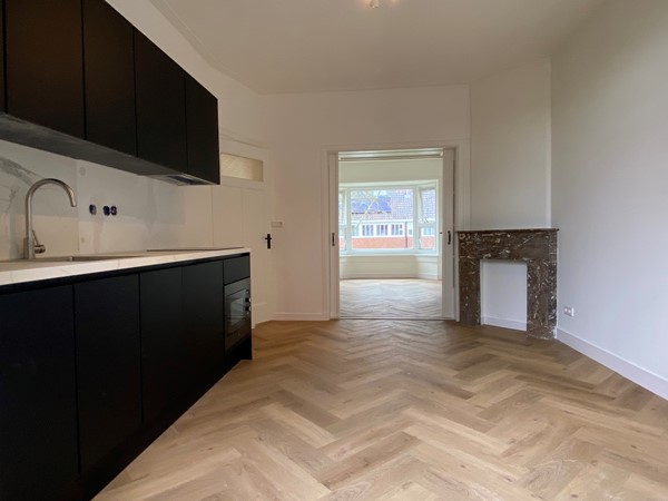 Medium property photo - Gratamastraat 38A, 9714 HT Groningen