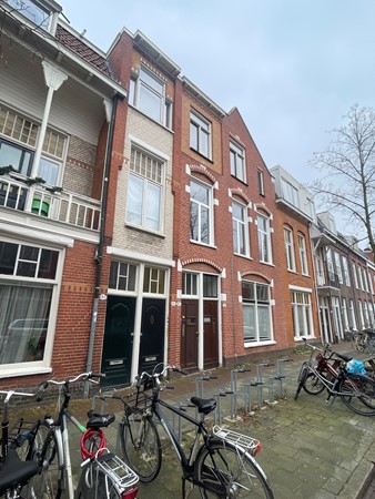 For rent: Jozef Israëlsstraat 83B, 9718 GG Groningen