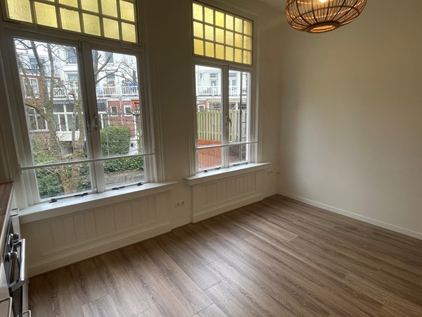 Medium property photo - Jozef Israëlsstraat 83B, 9718 GG Groningen