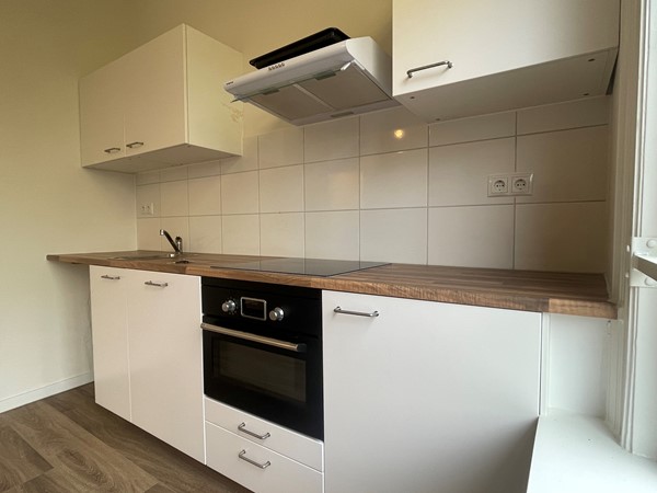 Medium property photo - Jozef Israëlsstraat 83B, 9718 GG Groningen