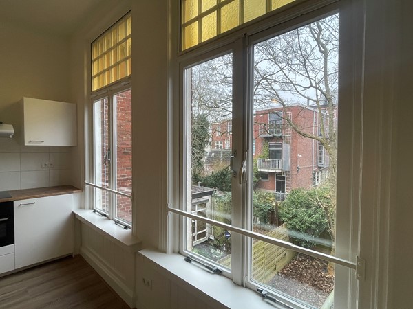 Medium property photo - Jozef Israëlsstraat 83B, 9718 GG Groningen