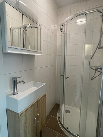 Medium property photo - Jozef Israëlsstraat 83B, 9718 GG Groningen