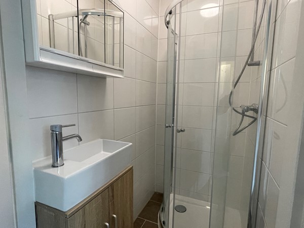 Medium property photo - Jozef Israëlsstraat 83B, 9718 GG Groningen