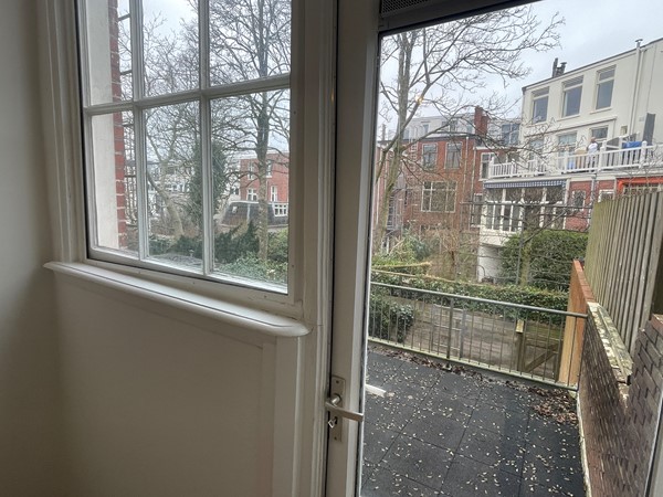 Medium property photo - Jozef Israëlsstraat 83B, 9718 GG Groningen
