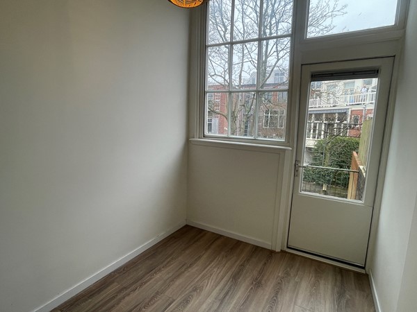 Medium property photo - Jozef Israëlsstraat 83B, 9718 GG Groningen