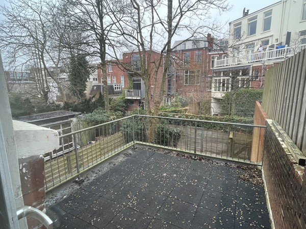 Medium property photo - Jozef Israëlsstraat 83B, 9718 GG Groningen