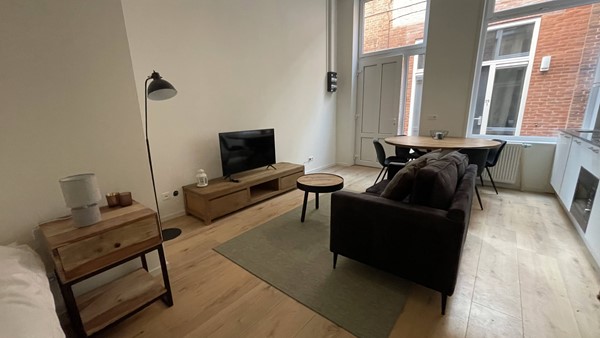 Medium property photo - Korreweg 31E, 9714 AB Groningen