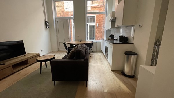 Medium property photo - Korreweg 31E, 9714 AB Groningen