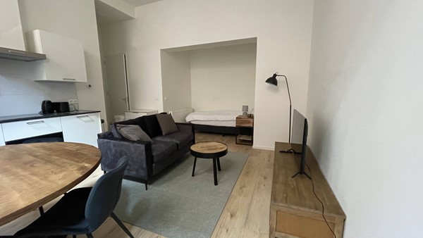 Medium property photo - Korreweg 31E, 9714 AB Groningen
