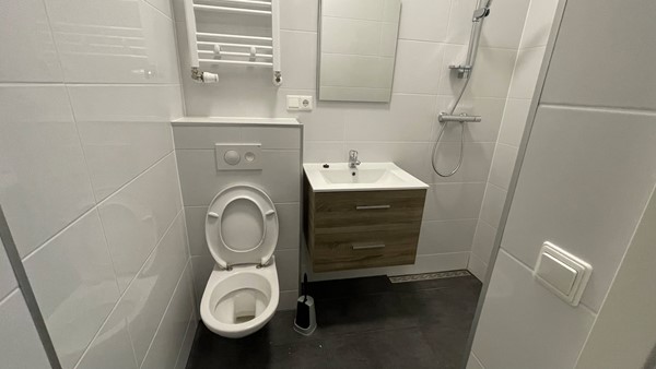 Medium property photo - Korreweg 31E, 9714 AB Groningen