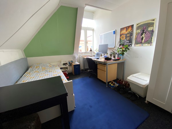 Medium property photo - Folkingestraat 50A, 9711 JZ Groningen