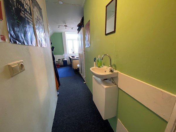 Medium property photo - Folkingestraat 50A, 9711 JZ Groningen