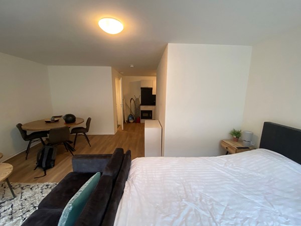 Medium property photo - Gelkingestraat 3F, 9711 NA Groningen