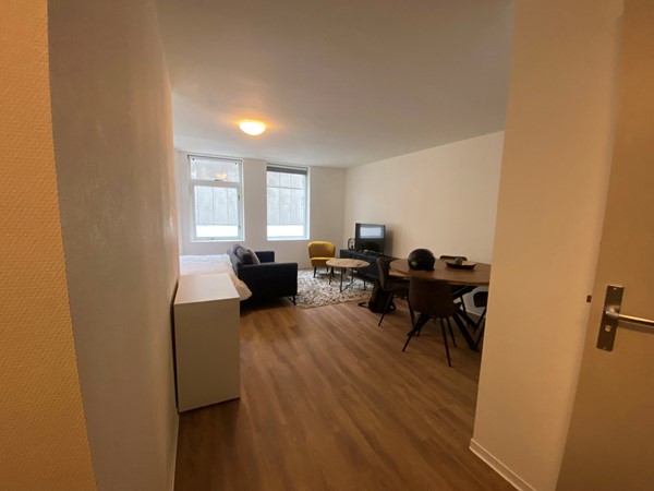 Medium property photo - Gelkingestraat 3F, 9711 NA Groningen