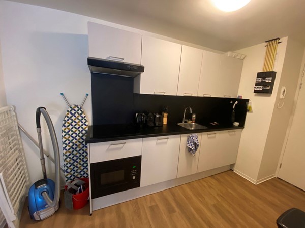 Medium property photo - Gelkingestraat 3F, 9711 NA Groningen