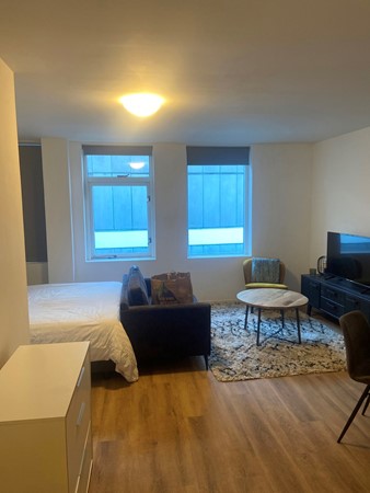 Medium property photo - Gelkingestraat 3F, 9711 NA Groningen