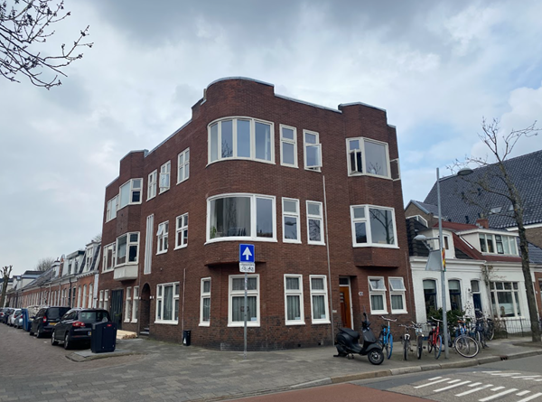 Property photo - Warmoesstraat 74A, 9724JM Groningen