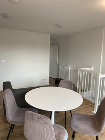 Medium property photo - Billitonstraat 17B, 9715 EM Groningen