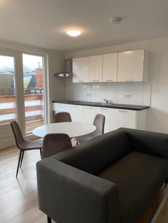 Medium property photo - Billitonstraat 17B, 9715 EM Groningen