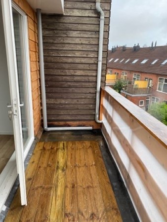 Medium property photo - Billitonstraat 17B, 9715 EM Groningen