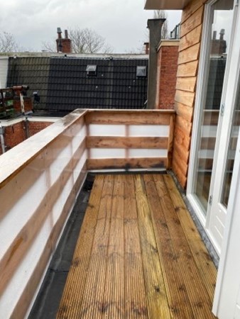 Medium property photo - Billitonstraat 17B, 9715 EM Groningen