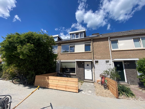 Te huur: Maluslaan 27, 9741 LK Groningen