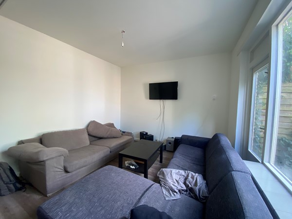 Medium property photo - Maluslaan 27, 9741 LK Groningen