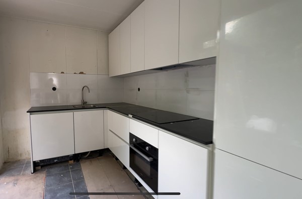 Medium property photo - Maluslaan 27, 9741 LK Groningen