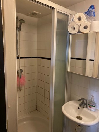 Medium property photo - Turfsingel 49, 9712 KJ Groningen