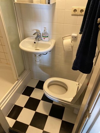 Medium property photo - Turfsingel 49, 9712 KJ Groningen