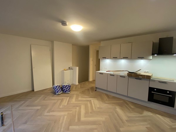 Medium property photo - Sabangplein 8B, 9715 CX Groningen