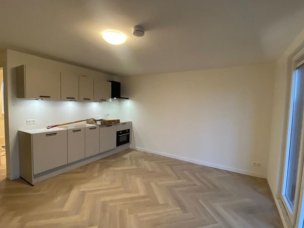 Medium property photo - Sabangplein 8B, 9715 CX Groningen