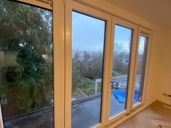 Medium property photo - Sabangplein 8B, 9715 CX Groningen
